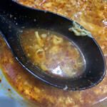 元祖ニュータンタンメン本舗 - 