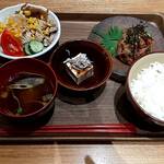 醸しメシ かもし酒 糀や - 