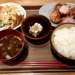 醸しメシ かもし酒 糀や - 