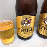 みんみん - みんみん(ビール)