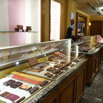 La Maison du Chocolat - 