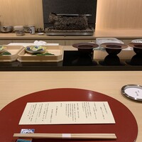 肉割烹 赤坂ゆうが - 