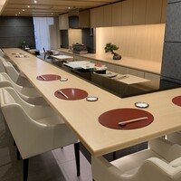 肉割烹 赤坂ゆうが - 