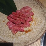 Choujamachi Yakiniku Washin - 