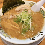 博多ラーメンうしじま - 