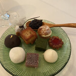 コンヴィヴィアリテ - 