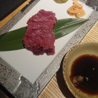長者町 焼肉 輪心 - 