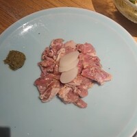長者町 焼肉 輪心 - 