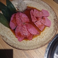 長者町 焼肉 輪心 - 