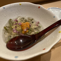 atelier 森本 XEX 寿司 - 
