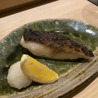 atelier 森本 XEX 寿司 - 