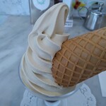 マッターホーン - モカソフト