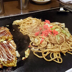 Okonomiyaki Jin - 