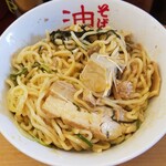 東京麺珍亭本舗 - 