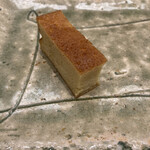 鮨みやもと - デザートのような玉子焼き