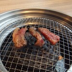 国産牛焼肉くいどん - 