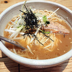 ユウジ ラーメン - 