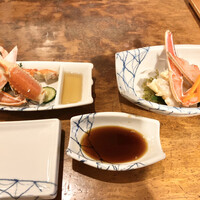 かに道楽 新宿本店 - 