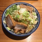 こだわり麺工房たご - 