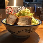 こだわり麺工房たご - 