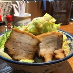 こだわり麺工房たご - 