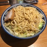 こだわり麺工房たご - 