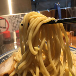 こだわり麺工房たご - 