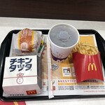 マクドナルド - 