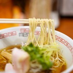 六九麺 - 