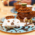 トゥ・ラ・ジョア - 