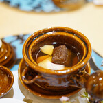 トゥ・ラ・ジョア - 