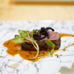 トゥ・ラ・ジョア - 