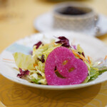 トゥ・ラ・ジョア - 