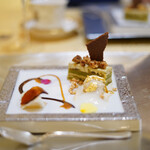 トゥ・ラ・ジョア - 