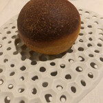 オルト - トマトのパン