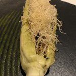 オルト - 正面から