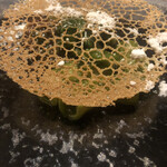 オルト - 外側ももちろん食べる事ができます