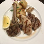 ラ・ベットラ・ダ・オチアイ - 