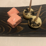 オルト - デザート