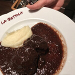 ラ・ベットラ・ダ・オチアイ - 