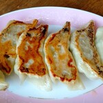 太平閣 - 餃子 美味し！