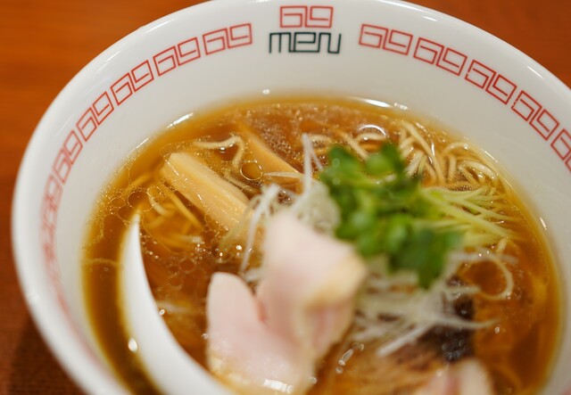 めんめん 六九麺 （69men） - 高円寺/ラーメン | 食べログ