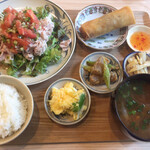 ポチカ食堂 - 