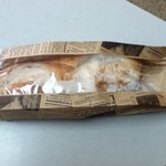 薪焼きパン 小麦堂 - 