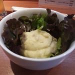 グラシア - (5/27)クリーミーポテトサラダ