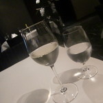 銀座 ハプスブルク・ファイルヒェン - 