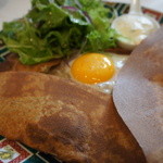 サラザン - モンタニャール