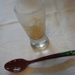 サラザン - 口直し