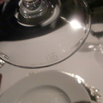 銀座 ハプスブルク・ファイルヒェン - このマークは！！！