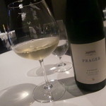 銀座 ハプスブルク・ファイルヒェン - 